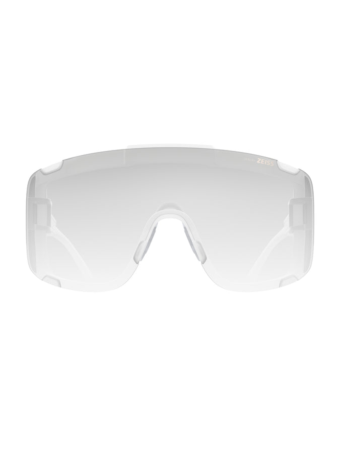 Okulary POC DEVOUR - Transp. Crystal | Clear Cat 0