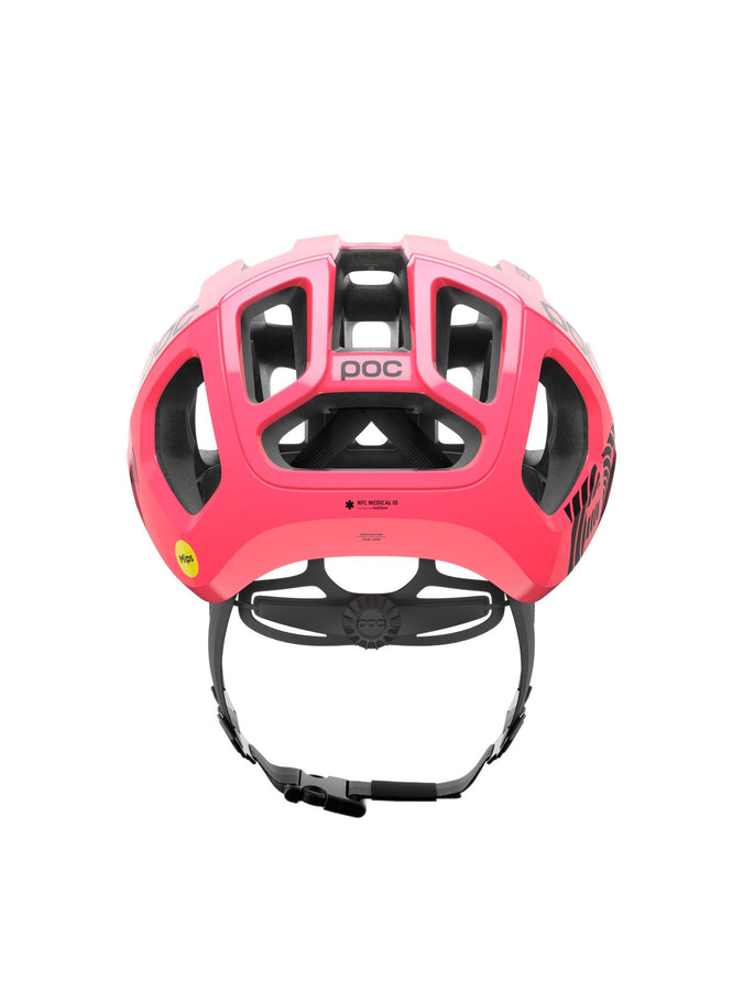 Kask rowerowy POC Ventral Air Mips EF Education-EasyPost Edition 2024