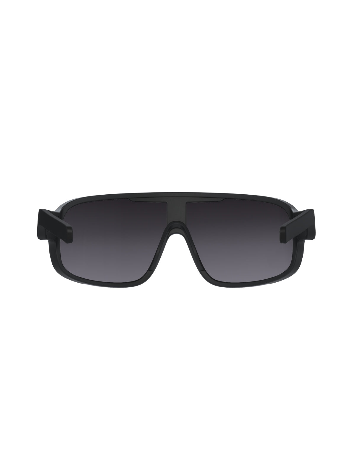 Okulary POC Aspire Wide Fit - Ura. Black/Clarity Universal/Pt. Sunny Grey