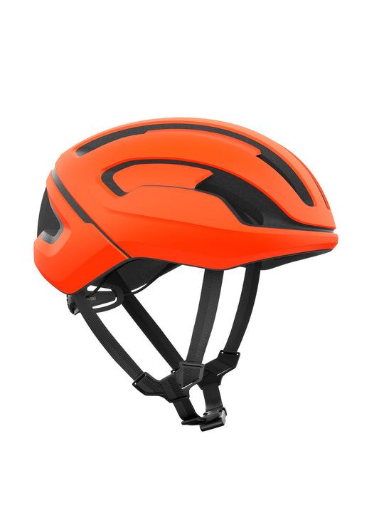 Załaduj obraz do przeglądarki galerii, Kask rowerowy POC Omne Air MIPS - Fluo. Orange Matt
