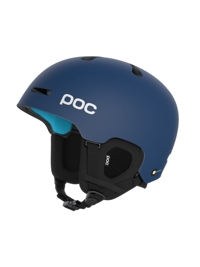 Kask Narciarski POC FORNIX SPIN