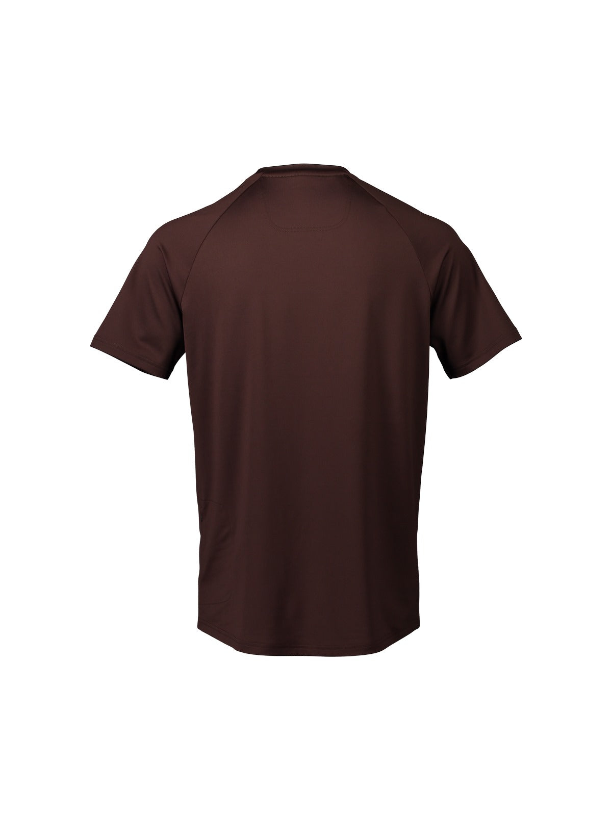 Koszulka rowerowa POC M'S REFORM ENDURO - Axinite Brown