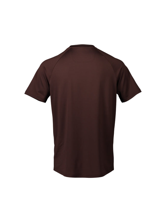 Koszulka rowerowa POC M'S REFORM ENDURO - Axinite Brown