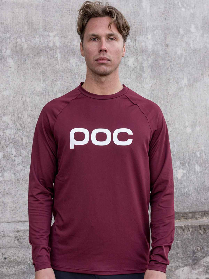 Koszulka Rowerowa POC M'S REFORM ENDURO
