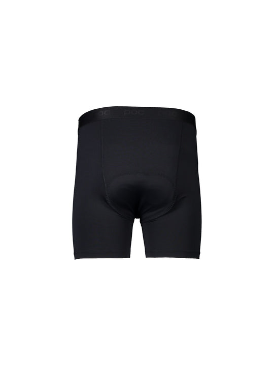 Załaduj obraz do przeglądarki galerii, Bokserki rowerowe POC RE-CYCLE - Ur. Black
