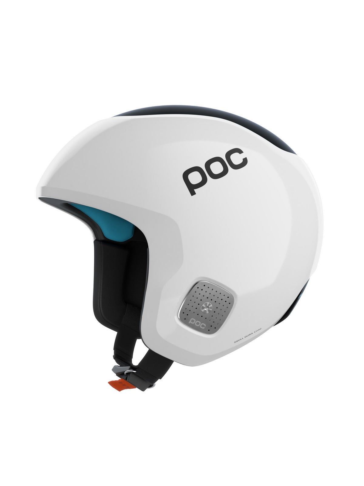 Kask narciarski POC SKULL DURA COMP SPIN