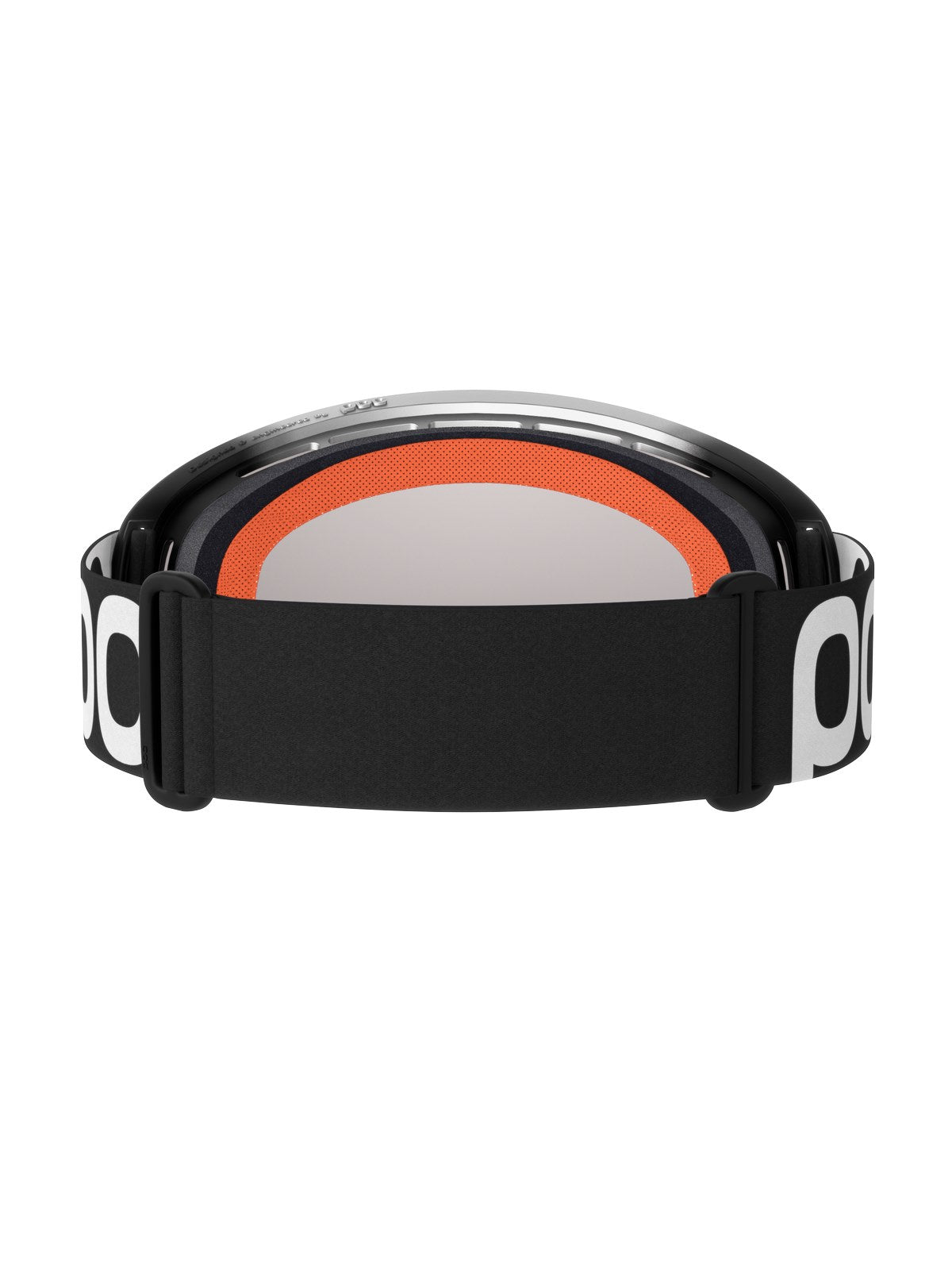 Gogle rowerowe POC Ora Clarity - Arg. Silver | Clarity Define Spektris Silver cat. 3