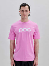 Załaduj obraz do przeglądarki galerii, Koszulka POC Tee - Thulite Pink
