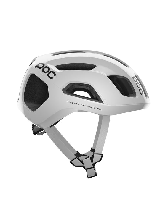 Załaduj obraz do przeglądarki galerii, Kask rowerowy POC VENTRAL AIR MIPS - Hydr. White
