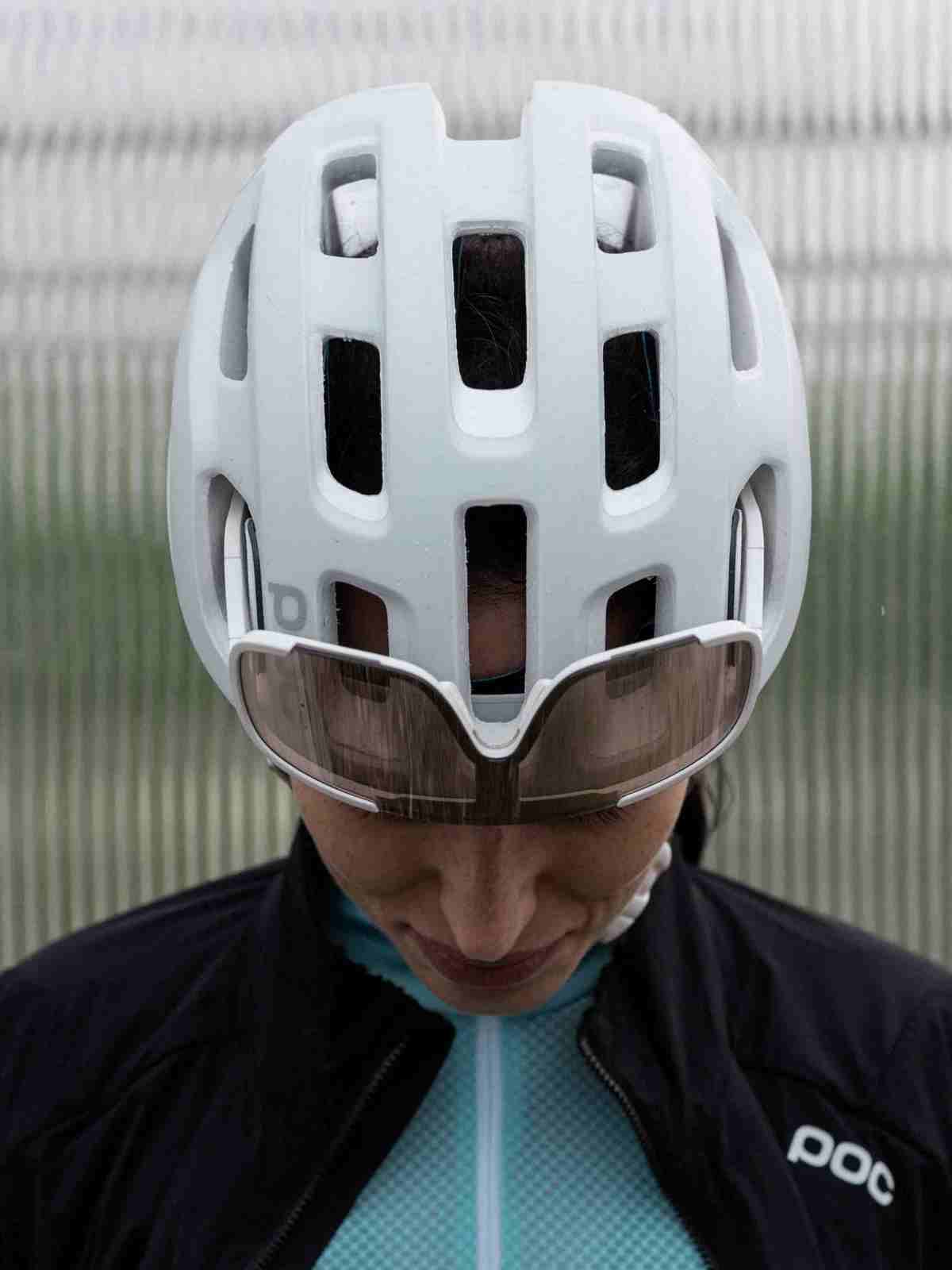 Kask Rowerowy POC VENTRAL AIR SPIN