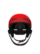 Załaduj obraz do przeglądarki galerii, Kask narciarski POC Artic Sl Mips - Pris. Red
