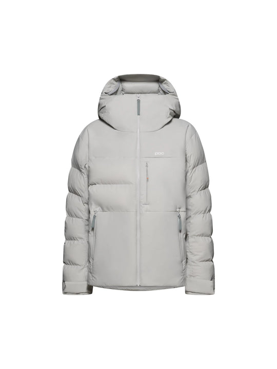 Załaduj obraz do przeglądarki galerii, Kurtka damska POC W's POC Loft Jacket - Granite Grey

