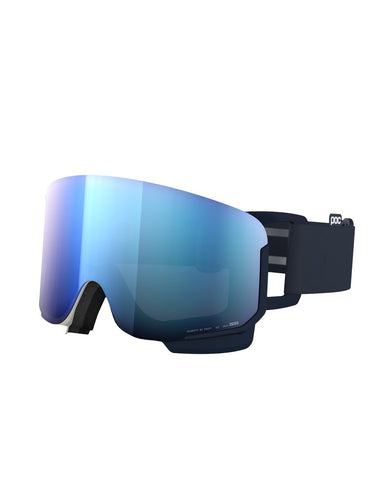 Kolor: Bleu/Blanc/Partly Sunny Blue