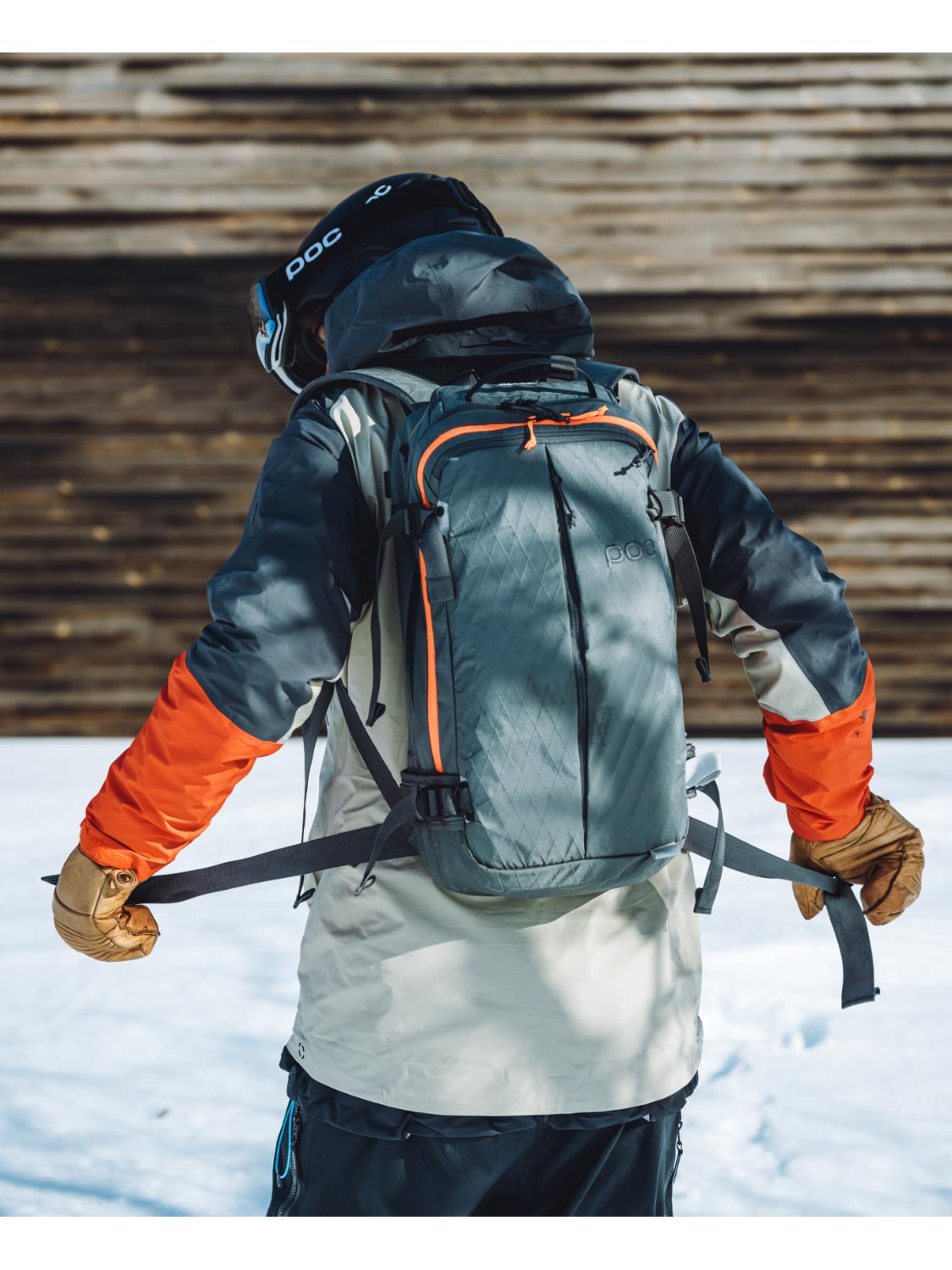 Plecak POC DIMENSION VPD BACKPACK