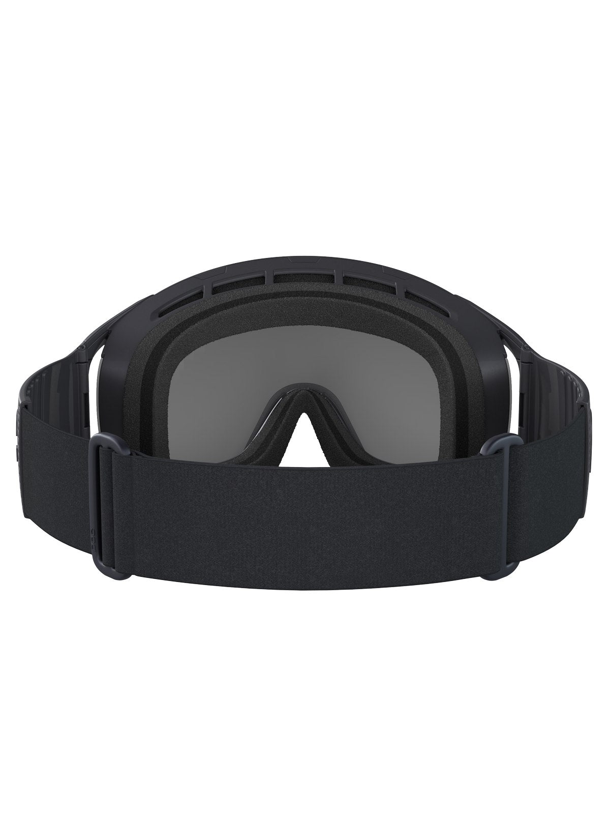 Gogle narciarskie POC Zonula Wf - Uranium Black/Partly Sunny Grey