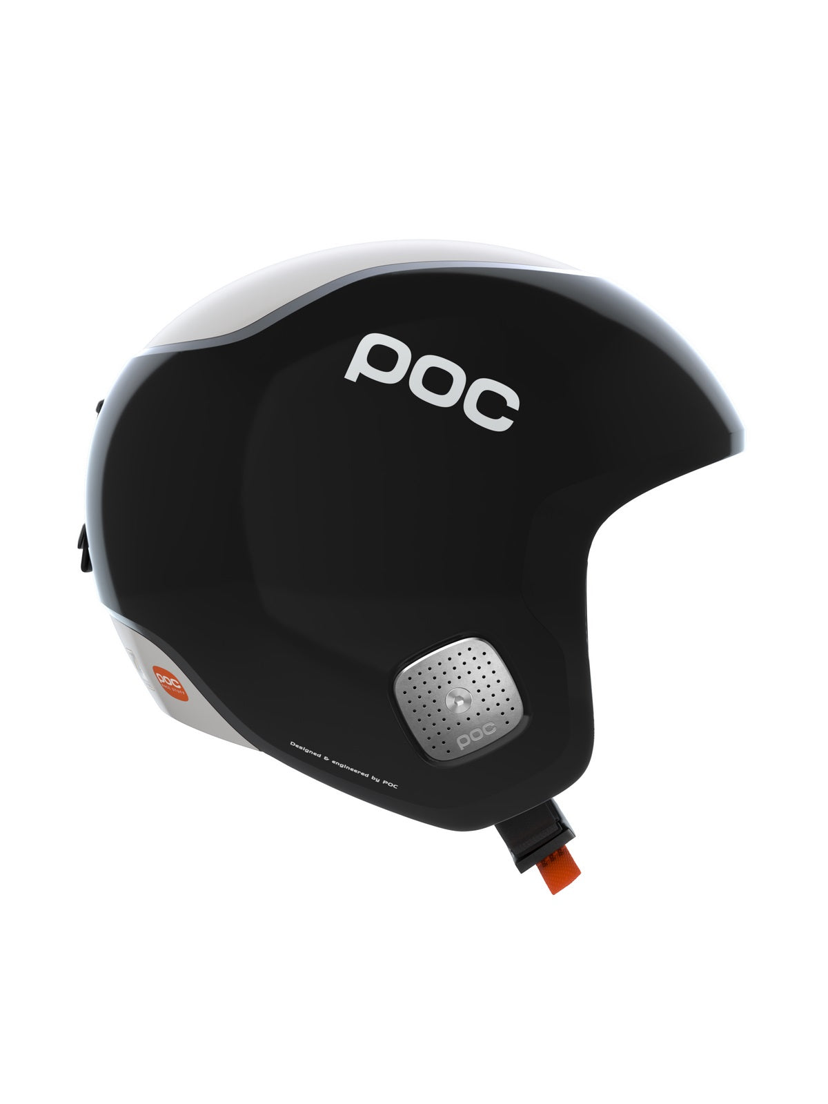 Kask narciarski POC SKULL DURA COMP SPIN
