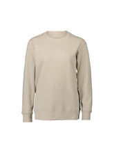 Załaduj obraz do przeglądarki galerii, Bluza damska POC W&#39;s Poise Crew Neck - Light Sandstone Beige
