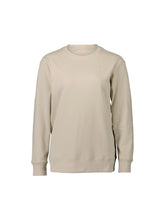Załaduj obraz do przeglądarki galerii, Bluza damska POC W's Poise Crew Neck - Light Sandstone Beige
