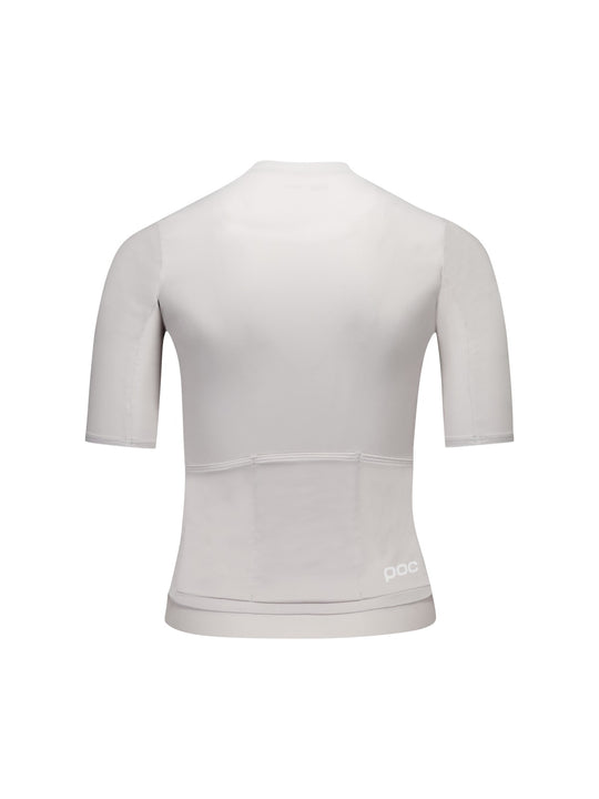 Załaduj obraz do przeglądarki galerii, Koszulka rowerowa POC W's Cadence Jersey - Granite Grey
