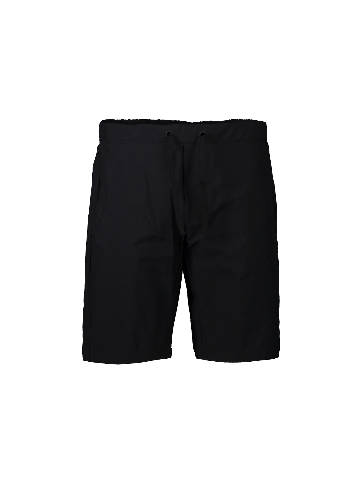 Spodenki POC M’S TRANSCEND - Ur. Black - poc warszawa