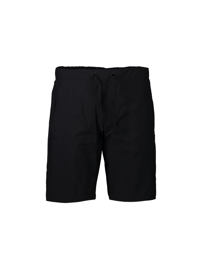 Spodenki POC M’S TRANSCEND - Ur. Black - poc warszawa