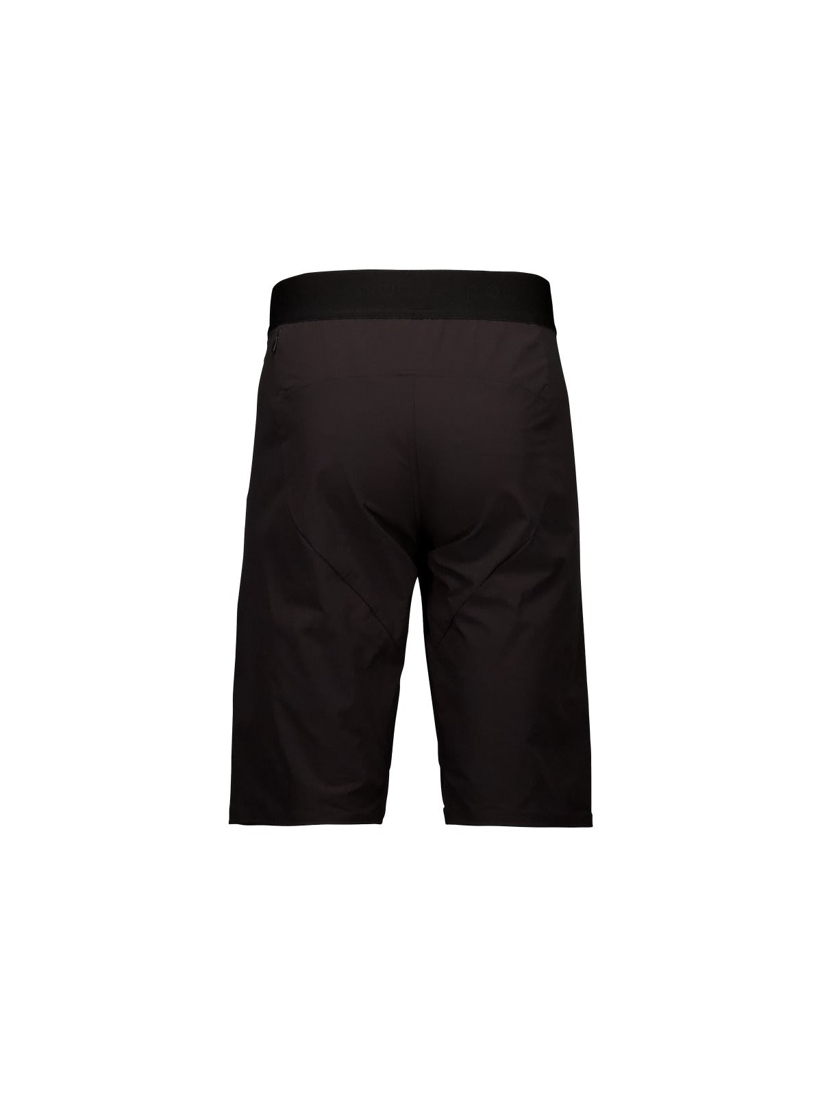 Spodenki rowerowe POC GUARDIAN AIR - Ur. Black
