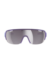 Załaduj obraz do przeglądarki galerii, Okulary POC DO HALF BLADE - Sap. Purple Translucent - Clarity ROAD Violet/Silver Mirror Cat 3
