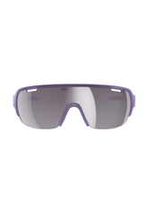 Załaduj obraz do przeglądarki galerii, Okulary POC DO HALF BLADE - Sap. Purple Translucent - Clarity ROAD Violet/Silver Mirror Cat 3
