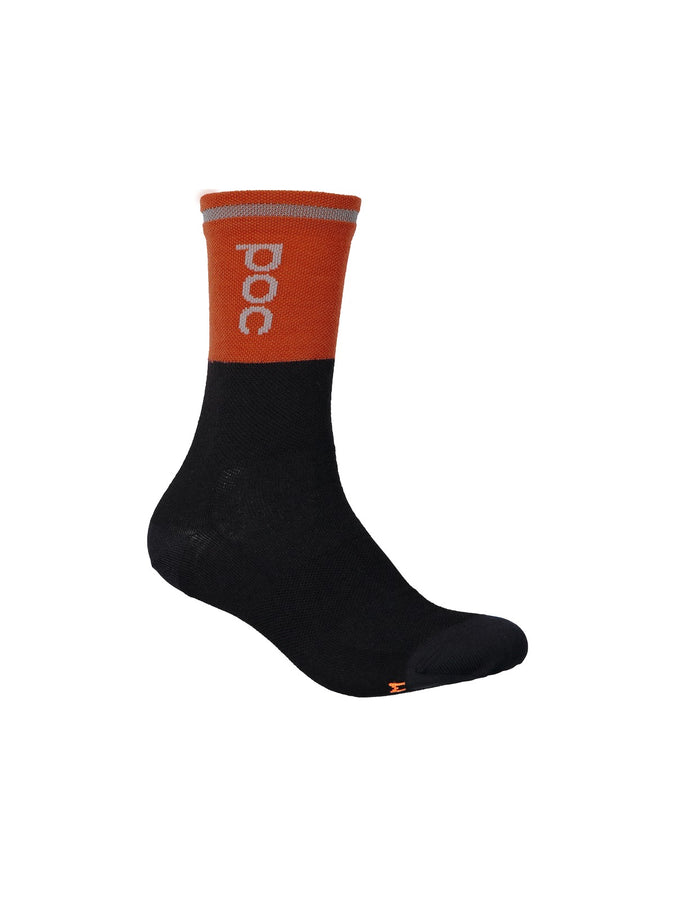 Skarpety Rowerowe POC THERMAL