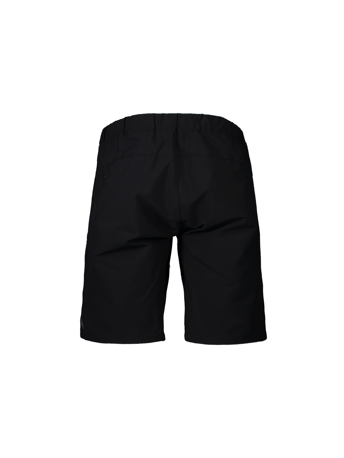 Spodenki POC M'S TRANSCEND - Ur. Black