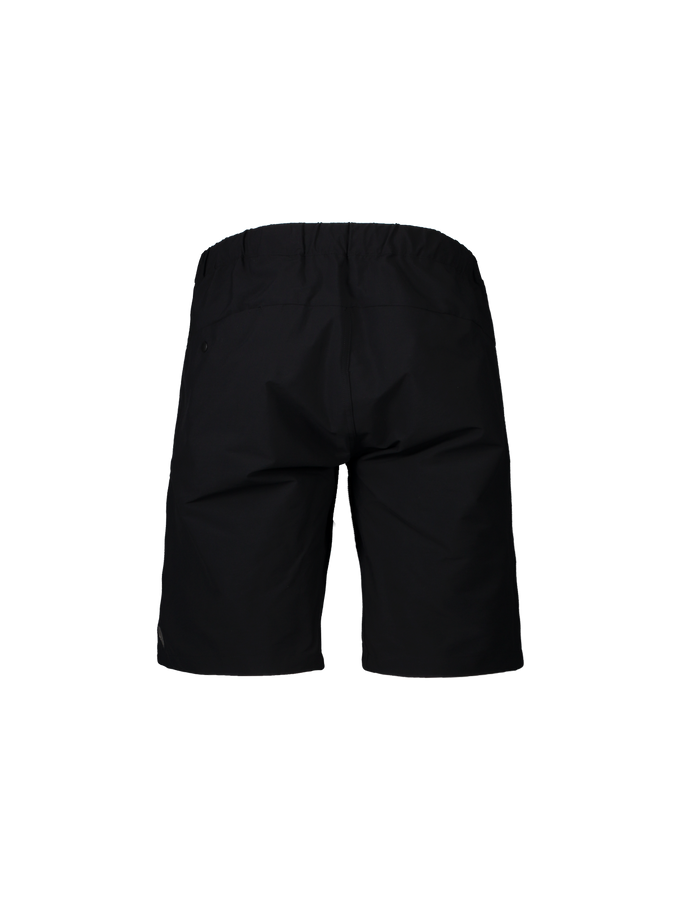 Spodenki POC M'S TRANSCEND - Ur. Black