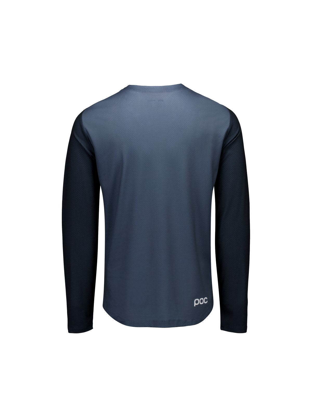Koszulka rowerowa POC M's Motion Air L/S Jersey - Apat. Navy