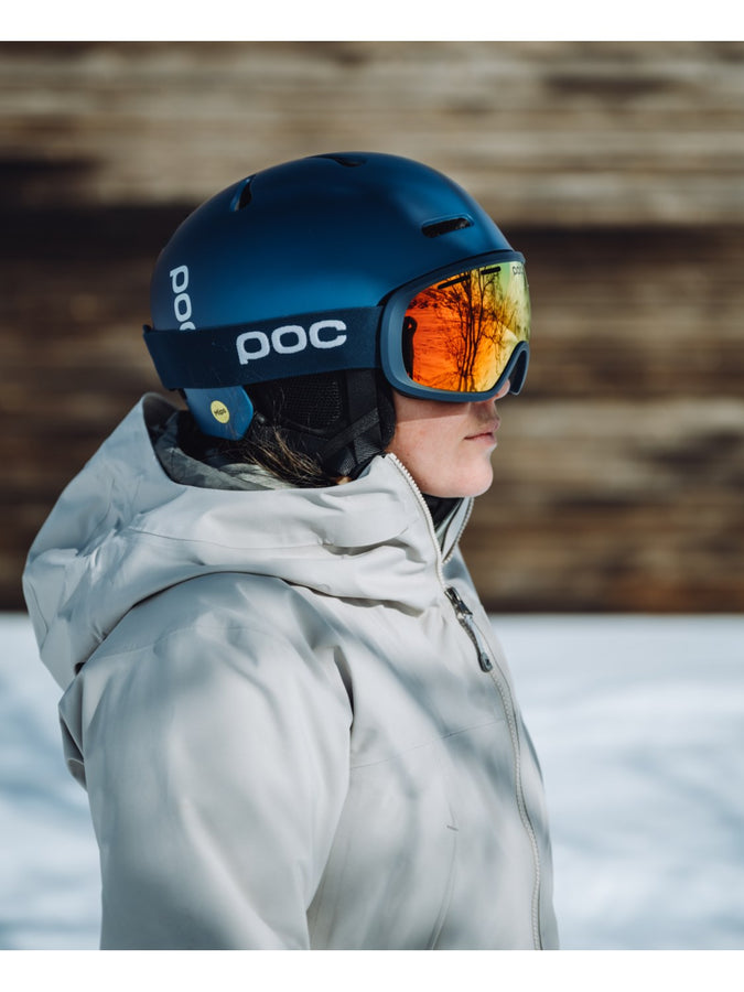 Kask narciarski POC FORNIX MIPS