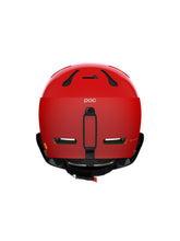 Załaduj obraz do przeglądarki galerii, Kask narciarski POC Artic Sl Mips - Pris. Red
