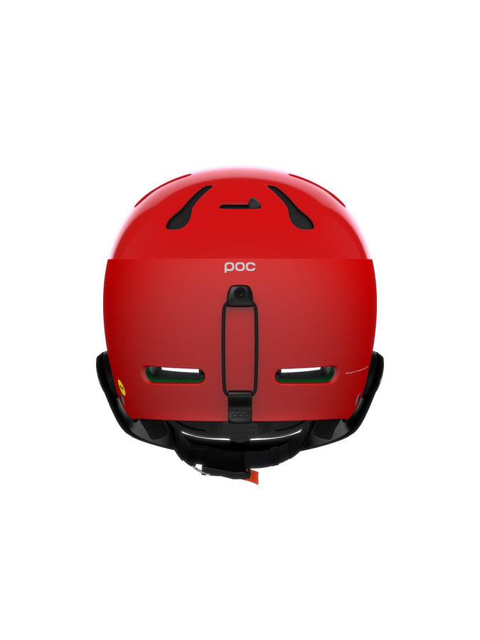 Kask narciarski POC Artic Sl Mips - Pris. Red