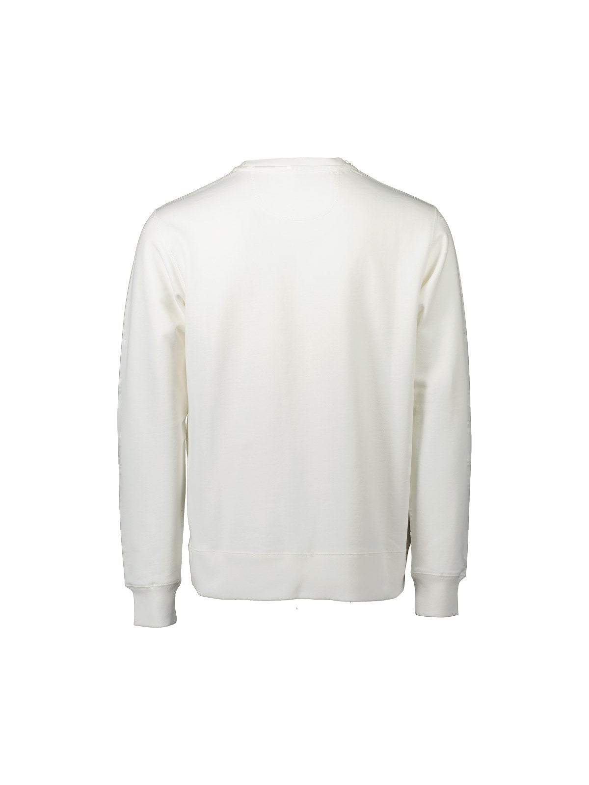 Bluza POC Crew - Sele. Off-White