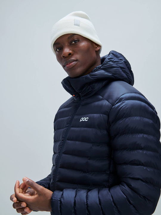 Załaduj obraz do przeglądarki galerii, Kurtka POC M&#39;S Coalesce Jacket - Apatite Navy
