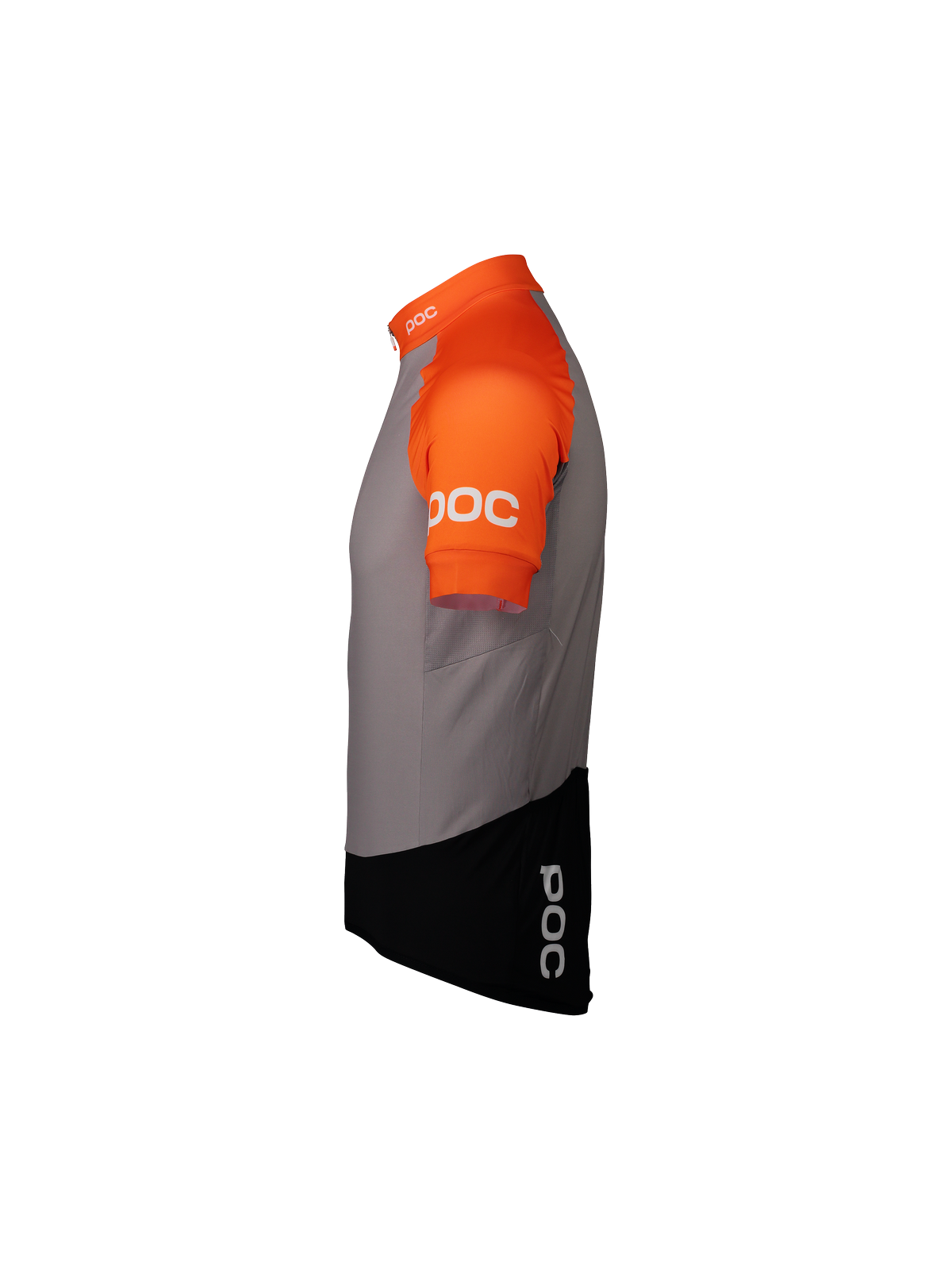 Koszulka Rowerowa POC ESSENTIAL ROAD JERSEY