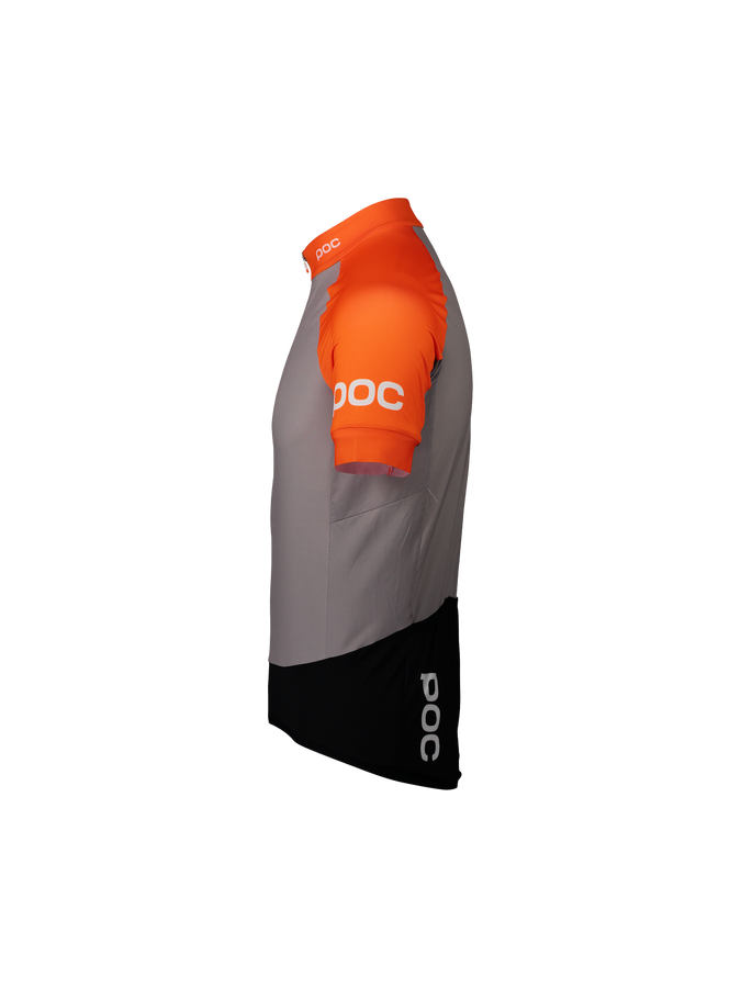 Koszulka Rowerowa POC ESSENTIAL ROAD JERSEY