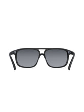 Załaduj obraz do przeglądarki galerii, Okulary przeciwsłoneczne POC WILL - Ur. Black/Hyd. White/Clarity Universal/Sunny Grey Cat.3
