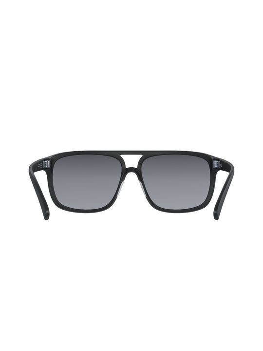 Załaduj obraz do przeglądarki galerii, Okulary przeciwsłoneczne POC WILL - Ur. Black/Hyd. White/Clarity Universal/Sunny Grey Cat.3
