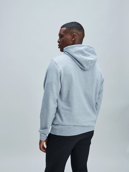 Załaduj obraz do przeglądarki galerii, Bluza z kapturema POC Hood - Grey Melange

