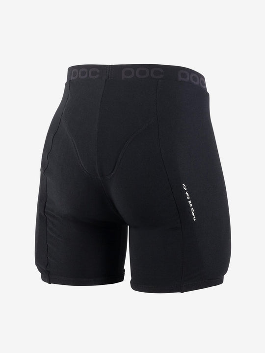 Załaduj obraz do przeglądarki galerii, Szorty POC HIP VPD 2.0 - Black
