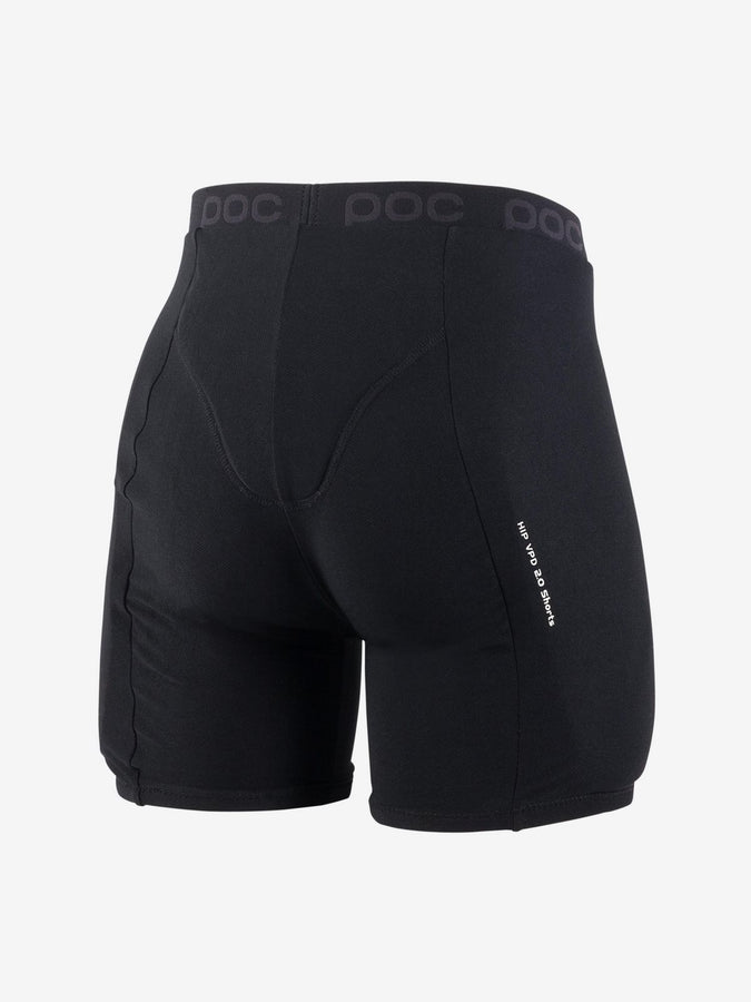Szorty POC HIP VPD 2.0 - Black