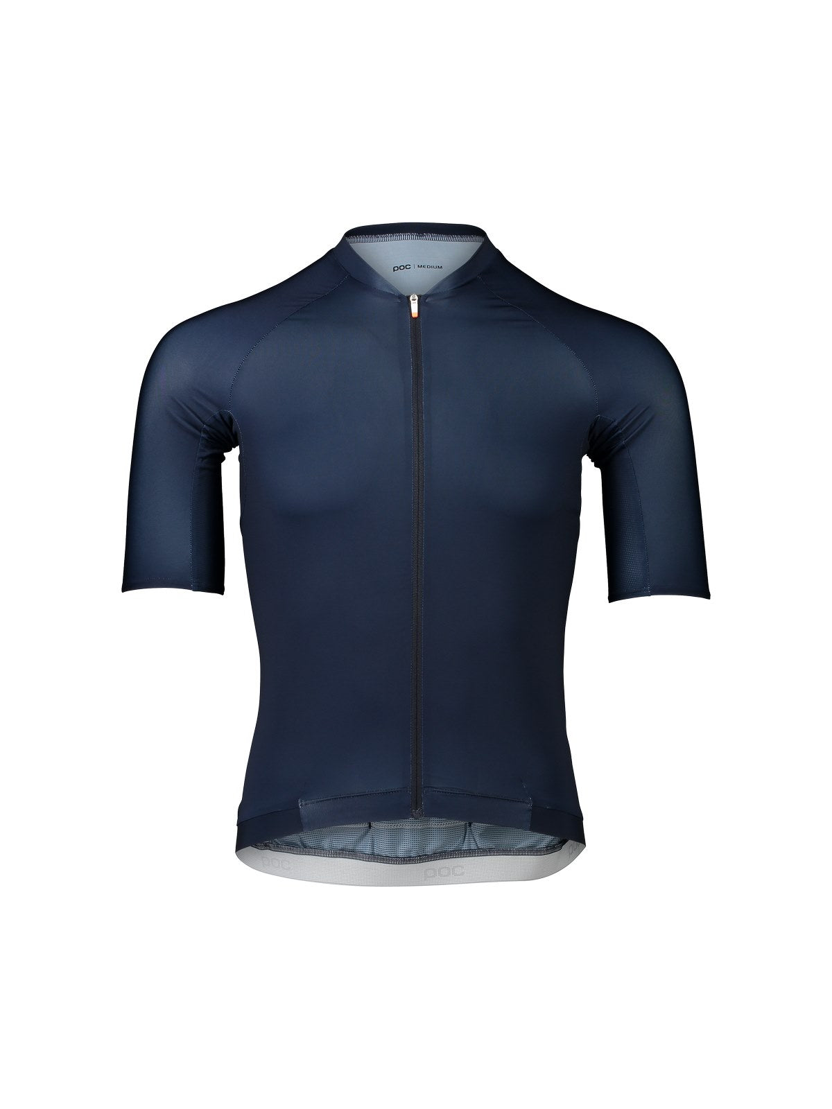 Koszulka rowerowa POC M's PRISTINE Jersey - Turmaline Navy