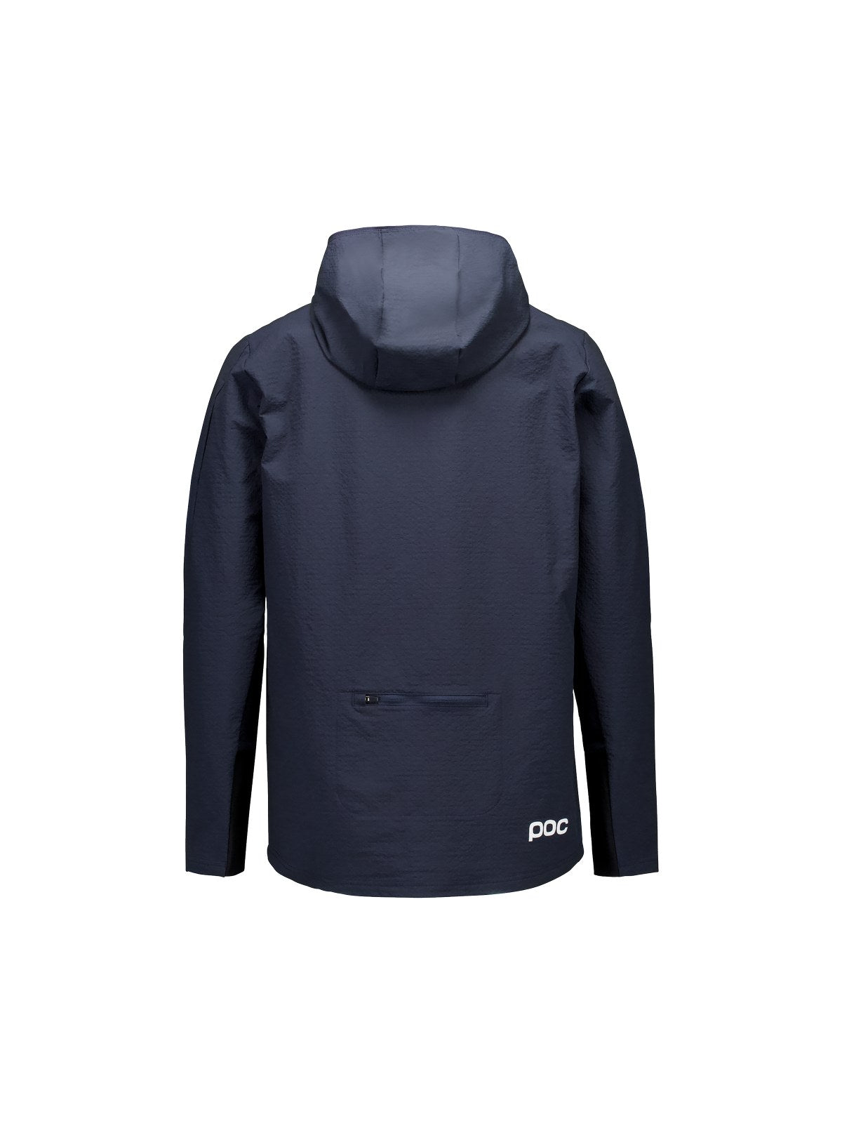 Kurtka POC W's Mantle Thermal Hoodie - Apatite Navy