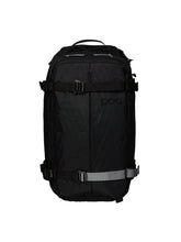 Załaduj obraz do przeglądarki galerii, Plecak narciarski POC Dimension VPD Backpack - Uran. Black - TU - poc warszawa
