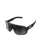 Załaduj obraz do przeglądarki galerii, Okulary POC Aspire Wide Fit - Ura. Black/Clarity Universal/Pt. Sunny Grey
