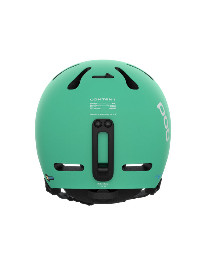 Kask Narciarski POC FORNIX SPIN - poc warszawa