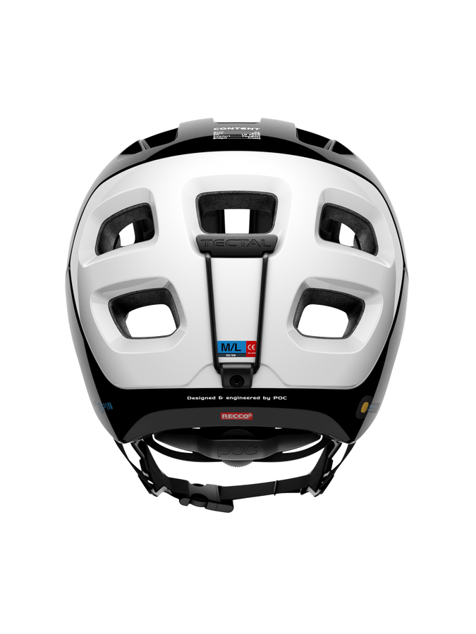 Kask Rowerowy POC TECTAL RACE SPIN